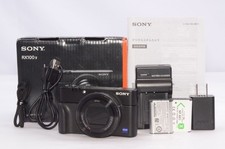Appareil photo compact Sony