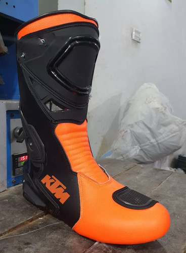 Chaussures moto ktm pour homme - chaussures,