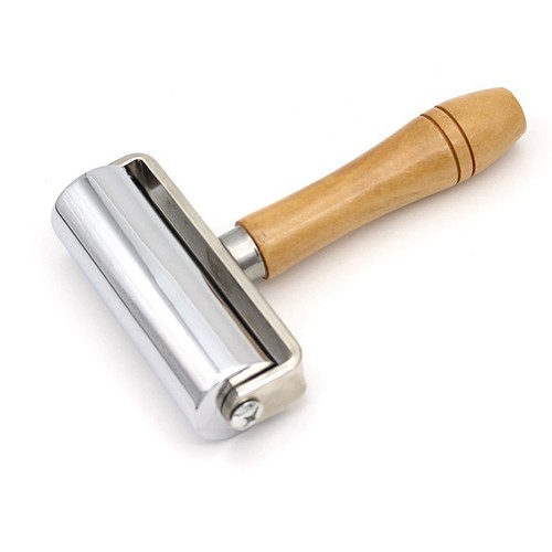 Classeur cuir papier peint - classeur,