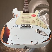 Faded Aged Sonic Blue ST