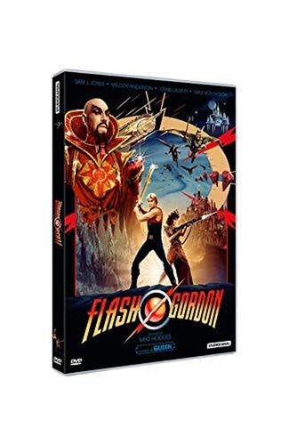 Flash gordon neuf sous - -,
