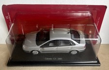 Citroen C5 2001 1/43ème