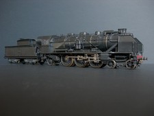 231 D FOURNEREAU ÉCHELLE 0