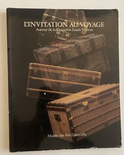 Louis Vuitton - L'Invitation