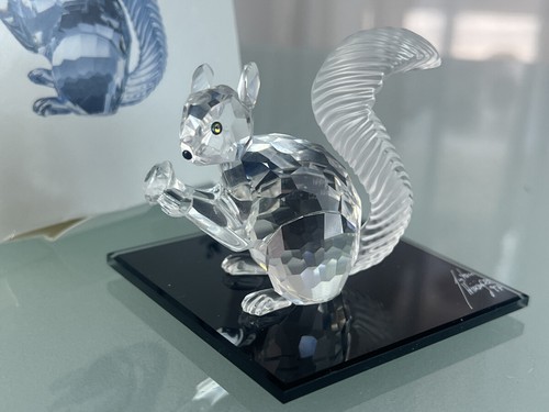 Figurine swarovski 84335 - figurine,