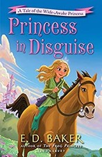 Princesse En Déguisement : Un