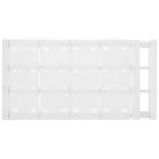  Étagère De Séparation