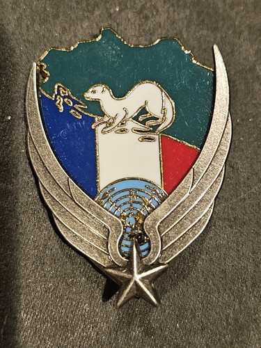 Insigne militaire opex - insigne,