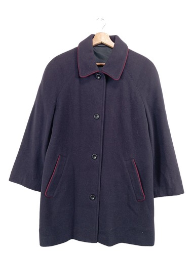 Canda manteau laine dames - canda,