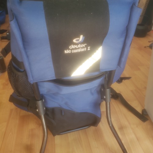 Deuter kid comfort child - deuter,