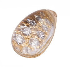 Cartier Myst Rock Crystal