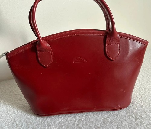 Petit sac main cuir - petit, à