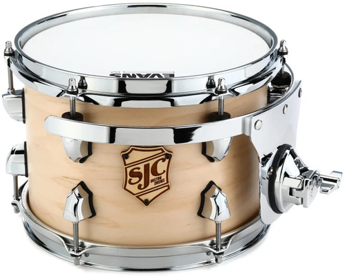 Sjc custom drums tour - sjc,