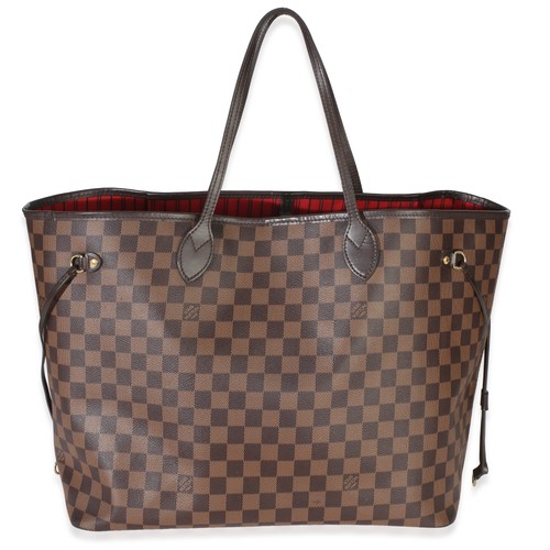 Louis vuitton damier ebene - louis,