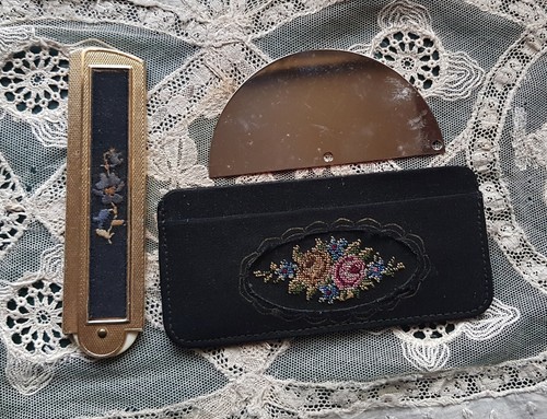 Ensemble accessoires coiffure