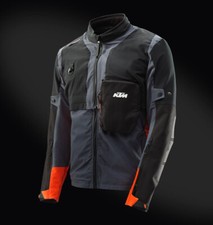 VESTE ENDURO KTM RACETECH 23