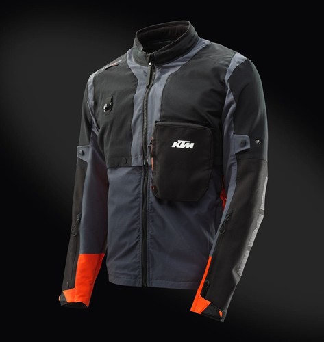 Veste enduro ktm racetech - enduro,