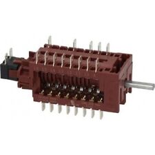 Commutateur Four Ilve La / 034/11 D057114