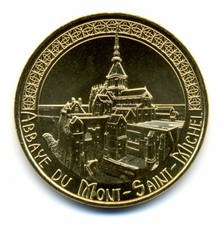 50 MONT-SAINT-MICHEL Vue