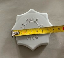 Bouchon bac à sel lave-vaisselle Rosières