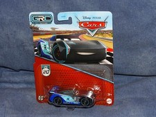 Voiture Disney Pixar Cars 3