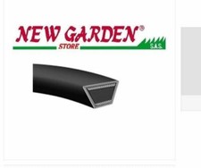 Courroie Trapezoïdale Tondeuse À Gazon 8-982 SCAG 48752