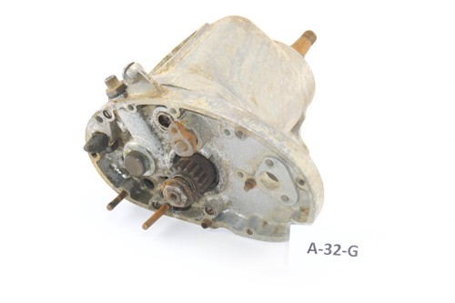 Bsa a10 transmission - a7,