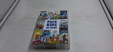 Coffret DVD Pack Kids 10 Films