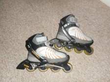 Hypno STS2 Youth Detachable