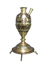 Base De Narguilé XIXe.