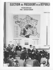 M426 Jacques CHIRAC. Election