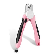 Dog Nail Clipper - Toe Pet Cat Claw Trimmer Ciseaux toilettage Outil avec des...