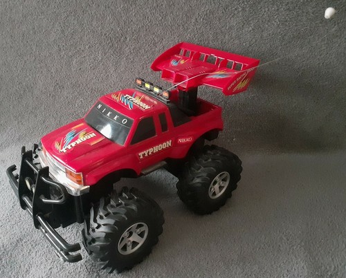 Voiture télécommandée - télécommandée, rc
