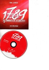 ROB JANOIS LES AMANTS DE LA