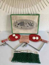 Ancien jeu tennis - ⚜️,