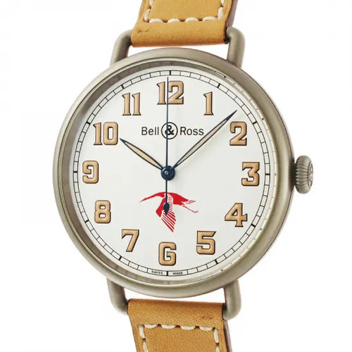 Bell ross vintage guynemer - vintage,