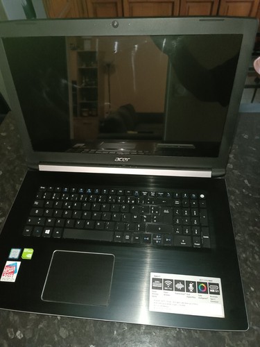Acer aspire a517 - acer,