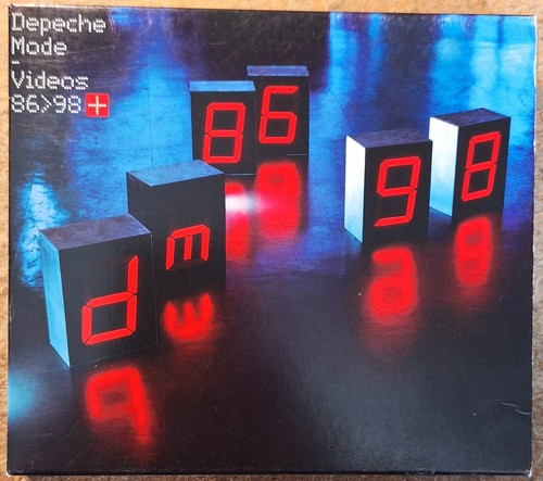 Depeche mode videos - depeche, +