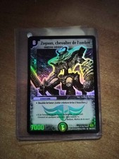 Carte Duel Masters - Zagaan