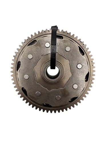 Cloche embrayage honda - d'embrayage, 250