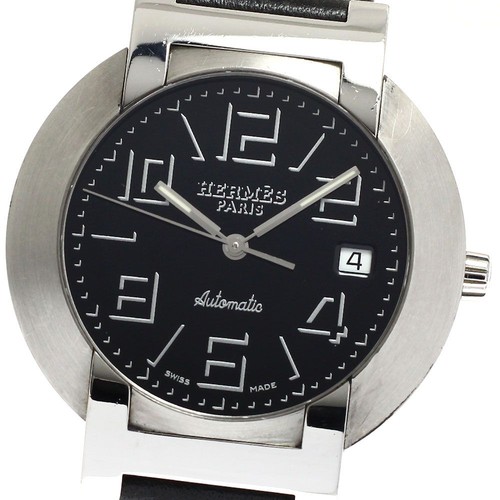 Hermes avec ceinture - ceinture, n°3.810