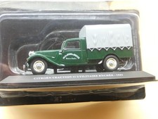 CITROEN TRACTION AVANT 11 B