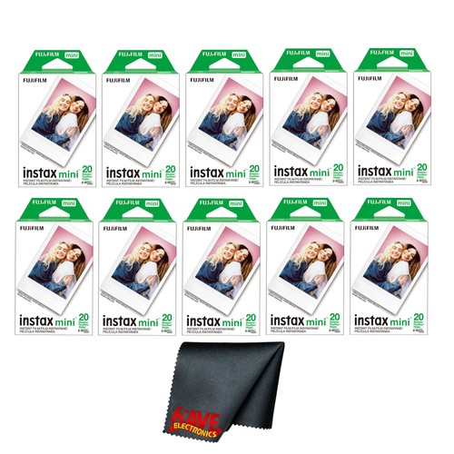 Fujifilm instax mini instant - fujifilm,