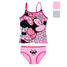 Pyjama Fille Disney MINNIE