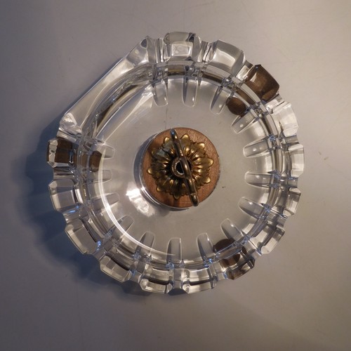 N26 verre cristal métal - verre,