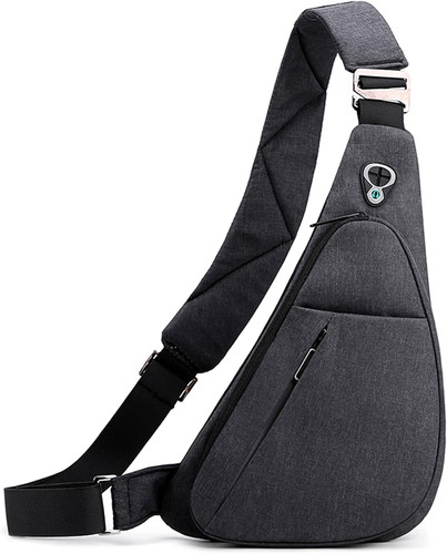 Hommes sling bag sac - bag,
