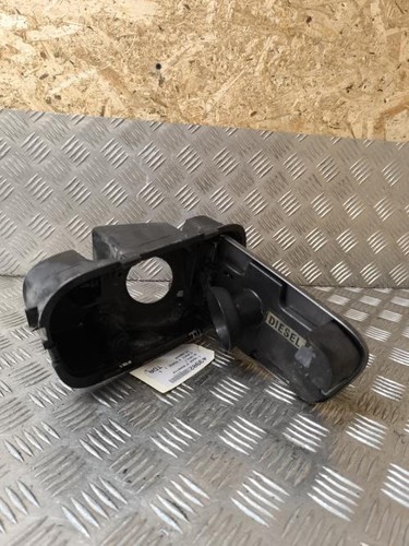 Trappe essence renault - trappe,