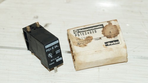Electrovanne neuve origine - neuve, d'origine