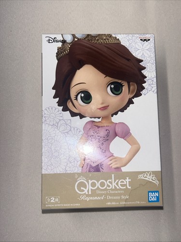 Qposket coffret figurine - coffret,