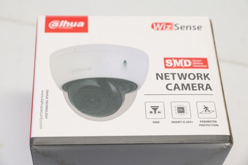 Neuf caméra ip - caméra, dahua